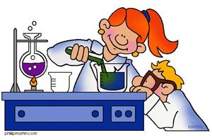 Sci Fair Logo 